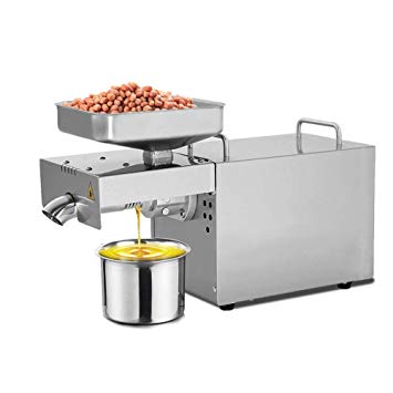 Extracteur presse huile - Cameroun